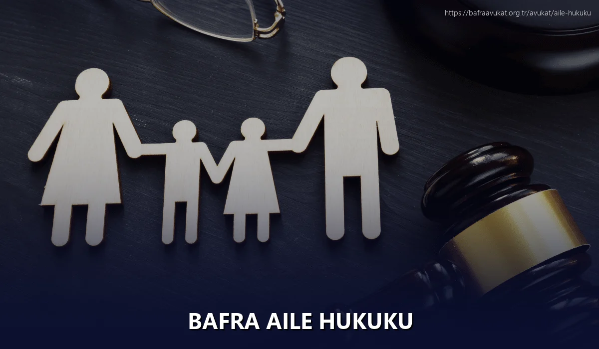 Bafra Aile Hukuku