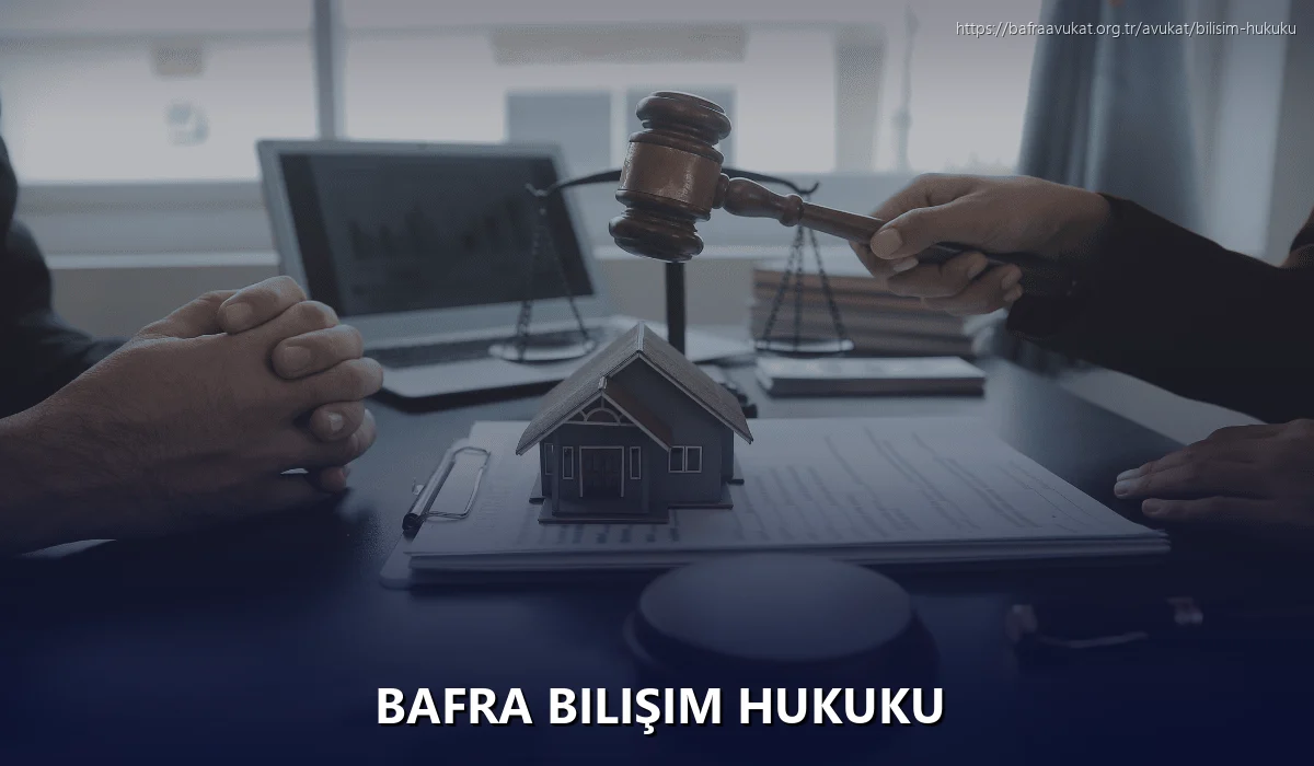 Bafra Bilişim Hukuku