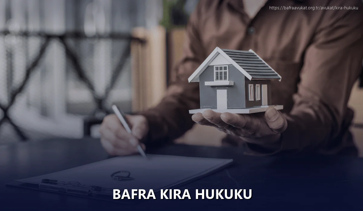 Bafra Kira Hukuku